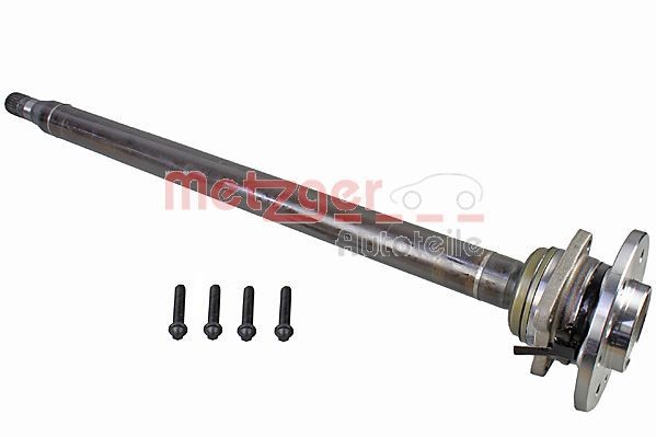 METZGER Drive shaft Article number: 7210038 cheaply