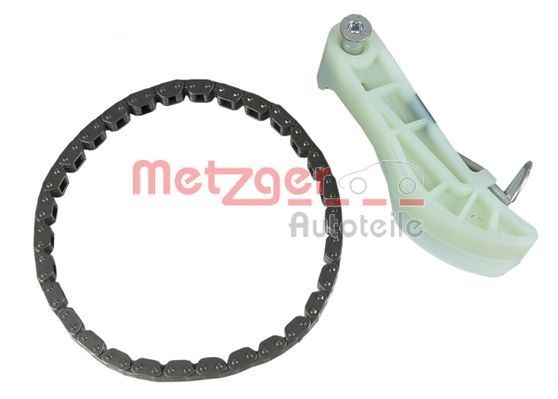 METZGER 7490021 Keti komplekt, õlipumbavedu PASSAT 1.8 TSI 160 HP Bensiin 2011
