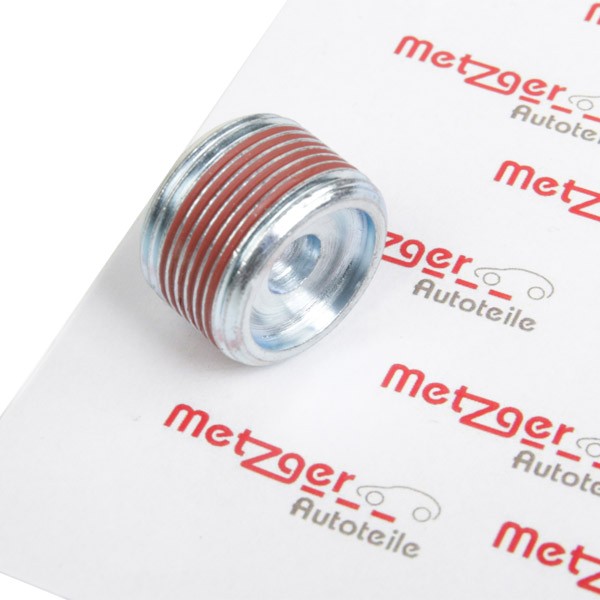 METZGER 8030064 Skrueprop, automatgearkasse TRANSPORTER 1.9 D 61 HK Diesel 2003