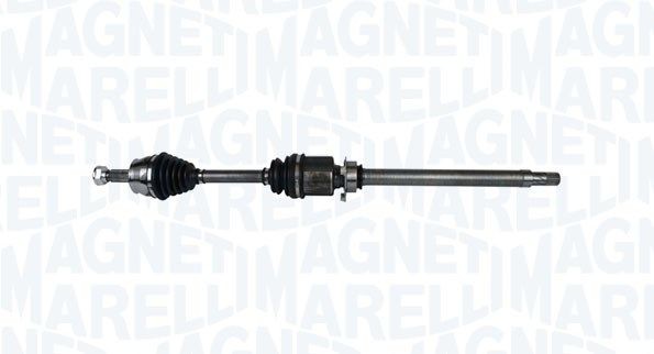 MAGNETI MARELLI Drivaxel Artikelnummer: 302004190164 billigt