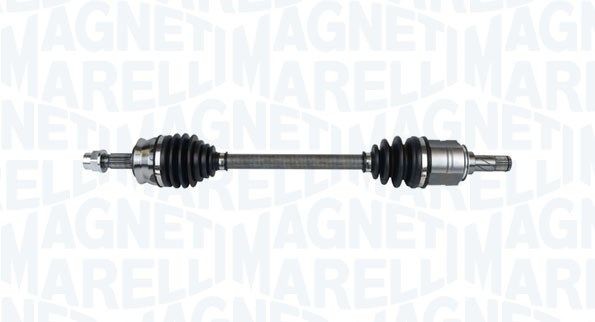 MAGNETI MARELLI Полуоска артикулен номер: 302004190223 евтино
