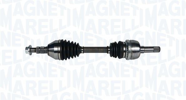 MAGNETI MARELLI Drive shaft Article number: 302004190274 cheaply