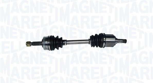 MAGNETI MARELLI Wał napędowy Numer artykułu: 302004190302 niedrogo