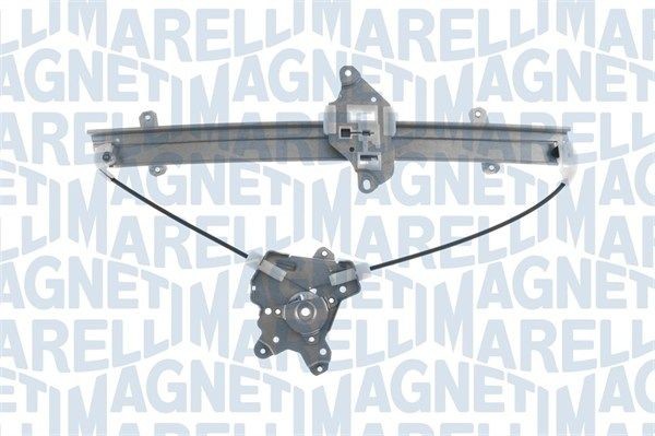 MAGNETI MARELLI Window regulator Article number: 350103170422 cheaply
