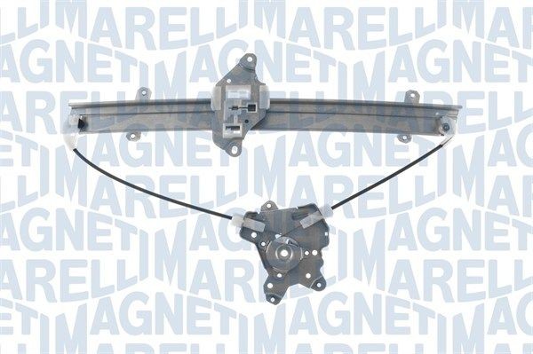 MAGNETI MARELLI Window regulator Article number: 350103170423 cheaply