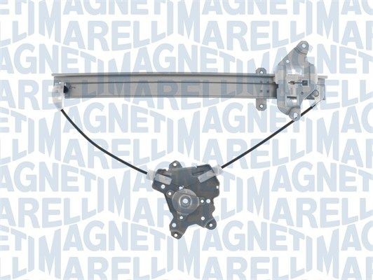 MAGNETI MARELLI Window regulator Article number: 350103170425 cheaply