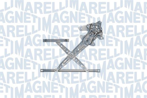 MAGNETI MARELLI Window regulator Article number: 350103170462 cheaply