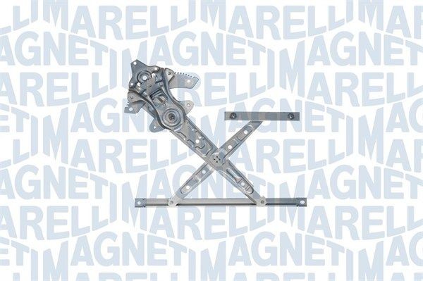 MAGNETI MARELLI Window regulator Article number: 350103170463 cheaply