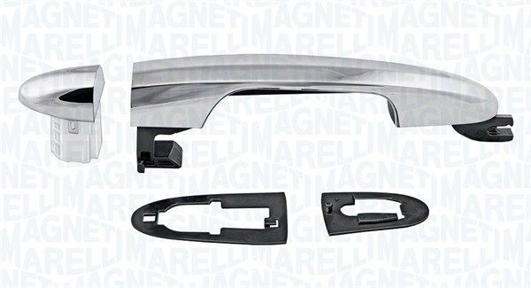 MAGNETI MARELLI Door Handle Article number: 350105036200 cheaply