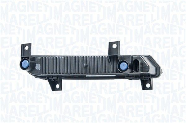 MAGNETI MARELLI Daytime Running Light Article number: 719000000187 cheaply