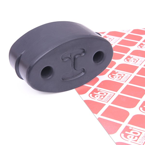 FEBI BILSTEIN Holder, exhaust system Article number: 172045 cheaply