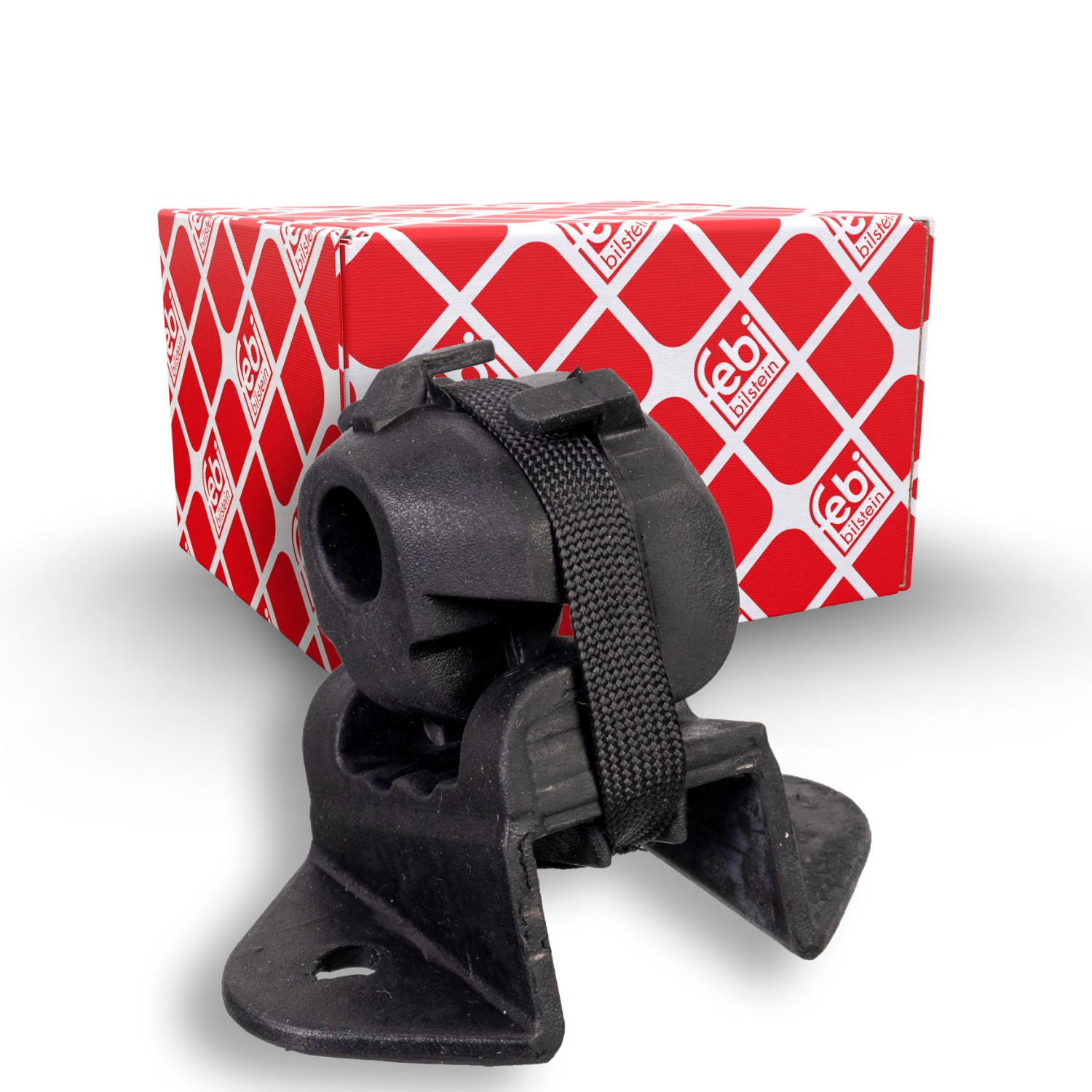 FEBI BILSTEIN Holder, exhaust system Article number: 172094 cheaply