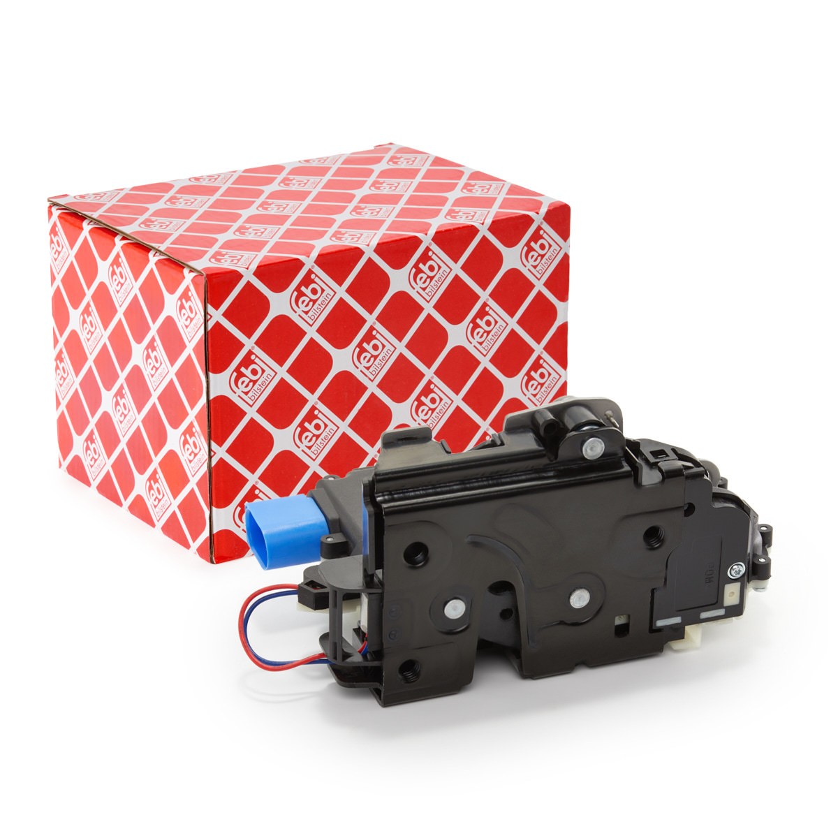 FEBI BILSTEIN Door lock Article number: 172117 cheaply