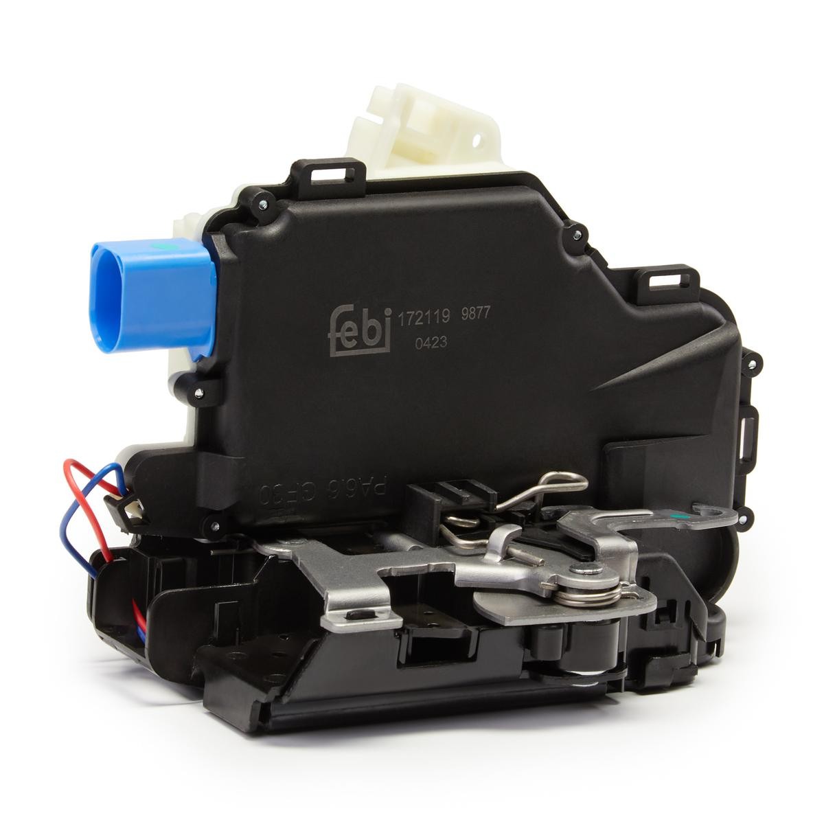 FEBI BILSTEIN Door lock Article number: 172119 cheaply