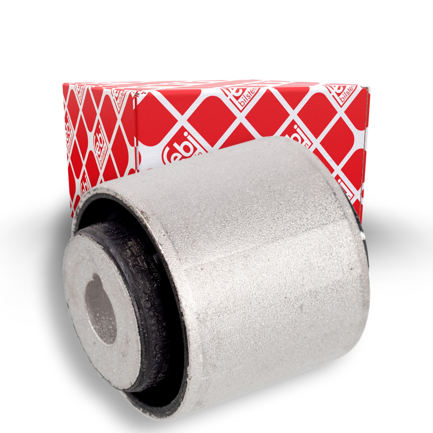 FEBI BILSTEIN Trailing arm / Suspension arm bush Article number: 172133 cheaply