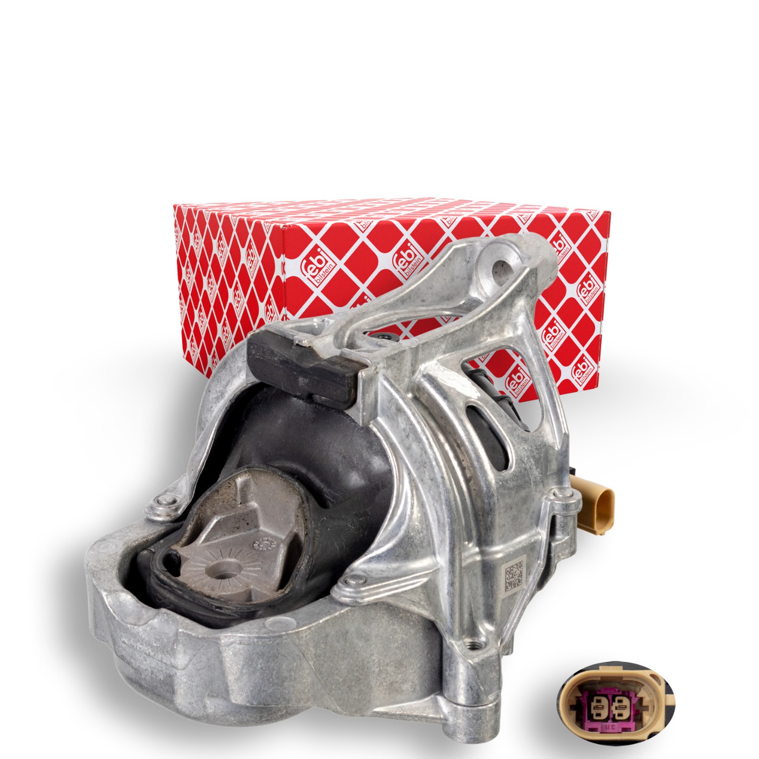FEBI BILSTEIN Engine mount Article number: 172198 cheaply