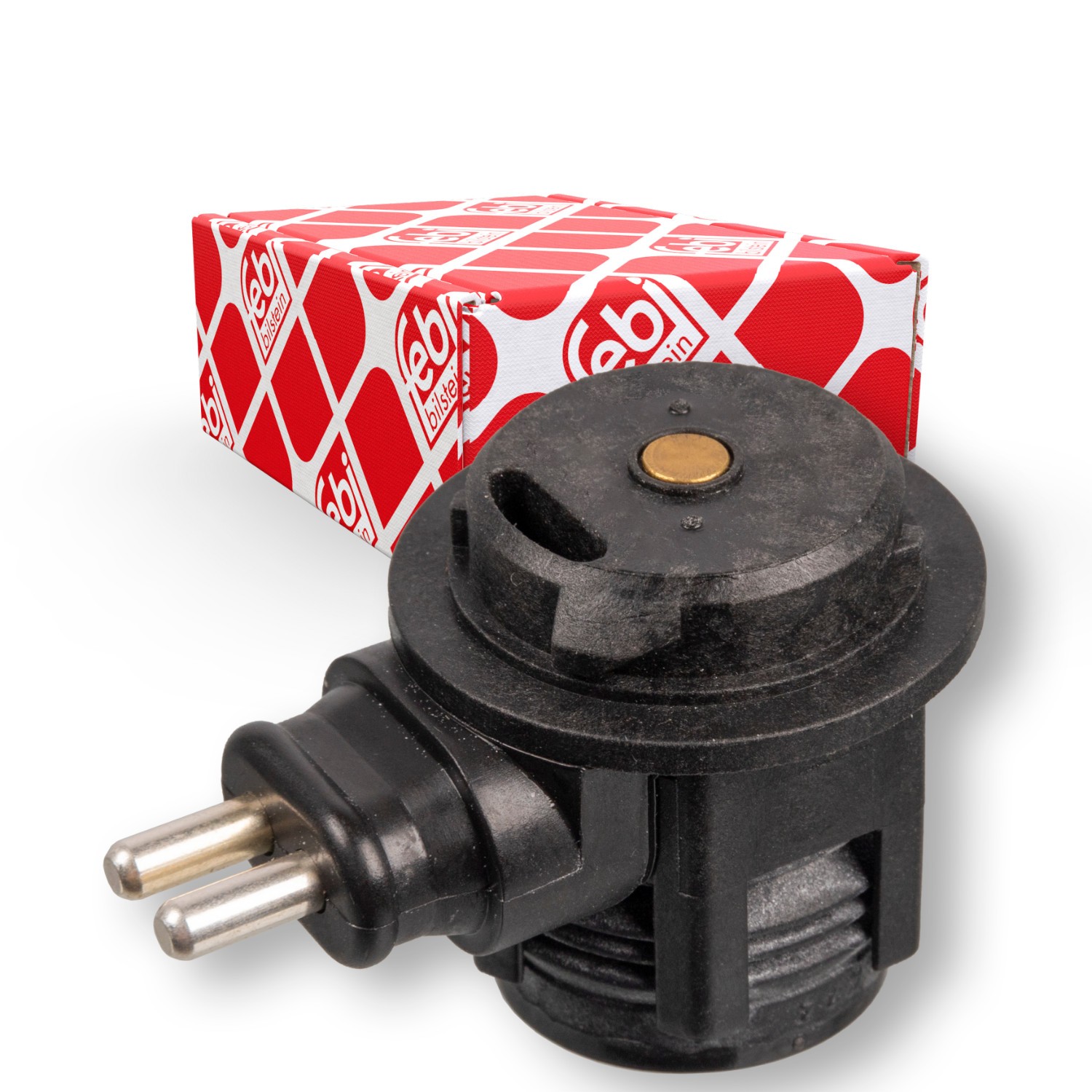 FEBI BILSTEIN Switch, engine brake Article number: 172326 cheaply