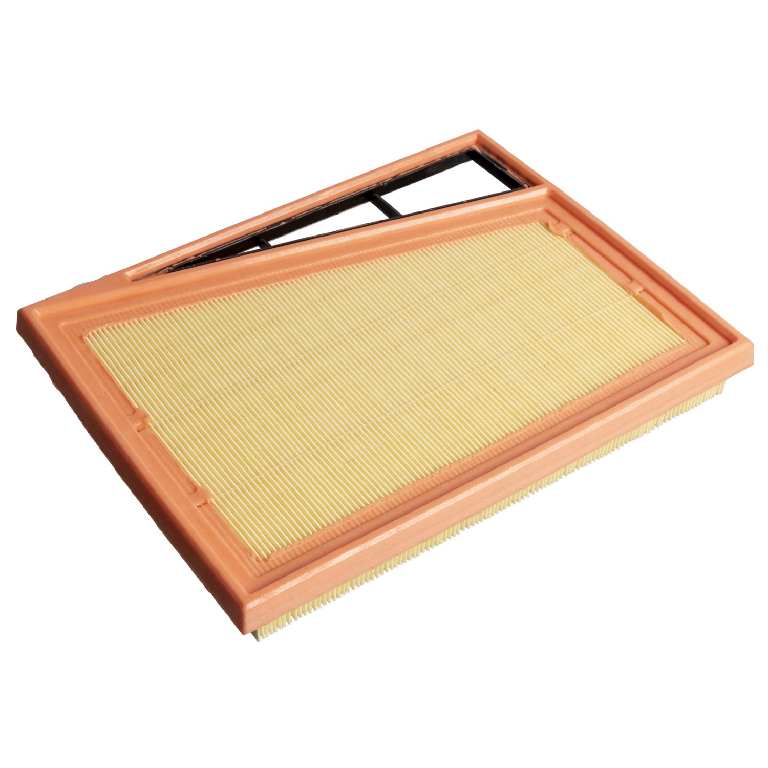 FEBI BILSTEIN Luftfilter Varenummer: 172352 billige