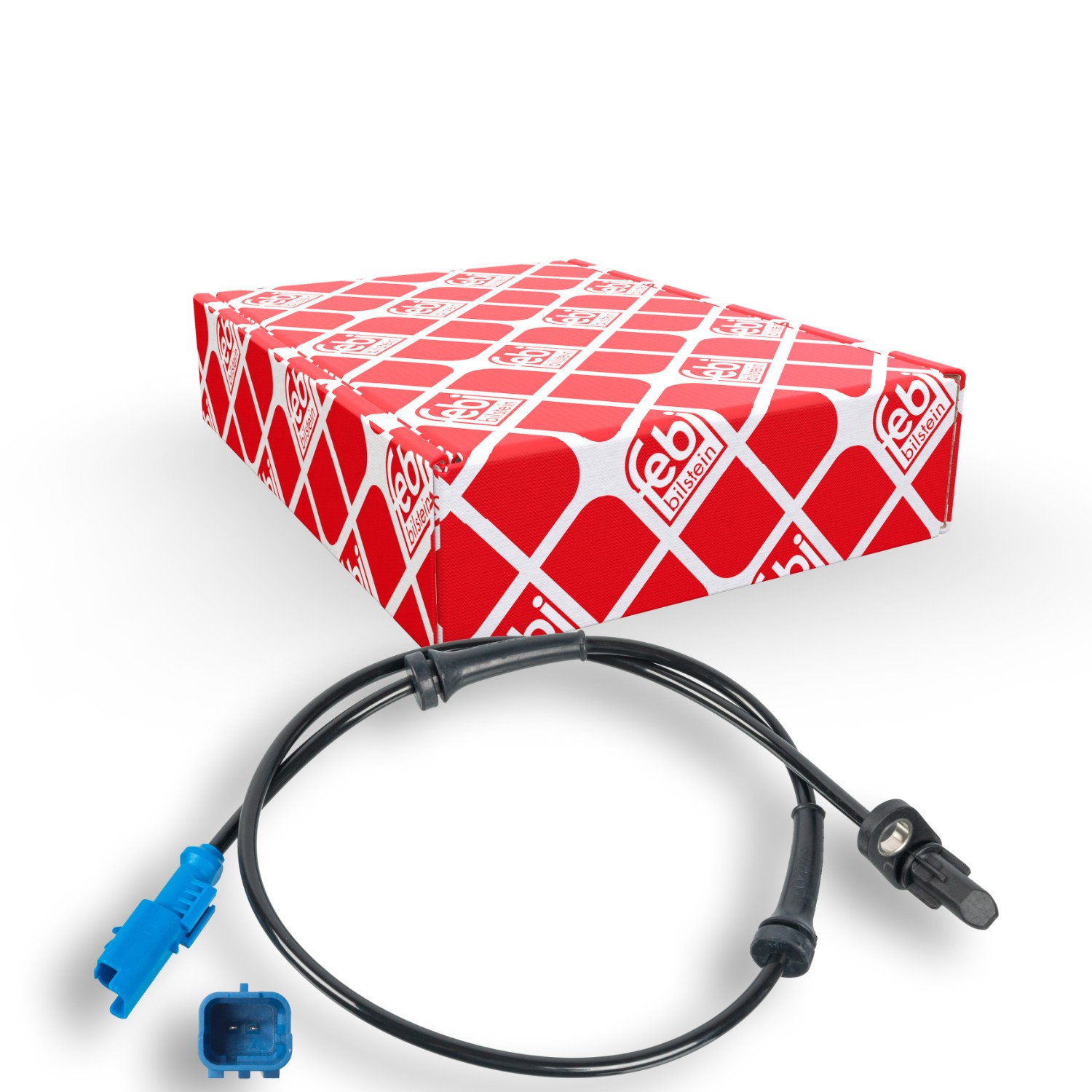 FEBI BILSTEIN ABS Sensor Varenummer: 172385 billige
