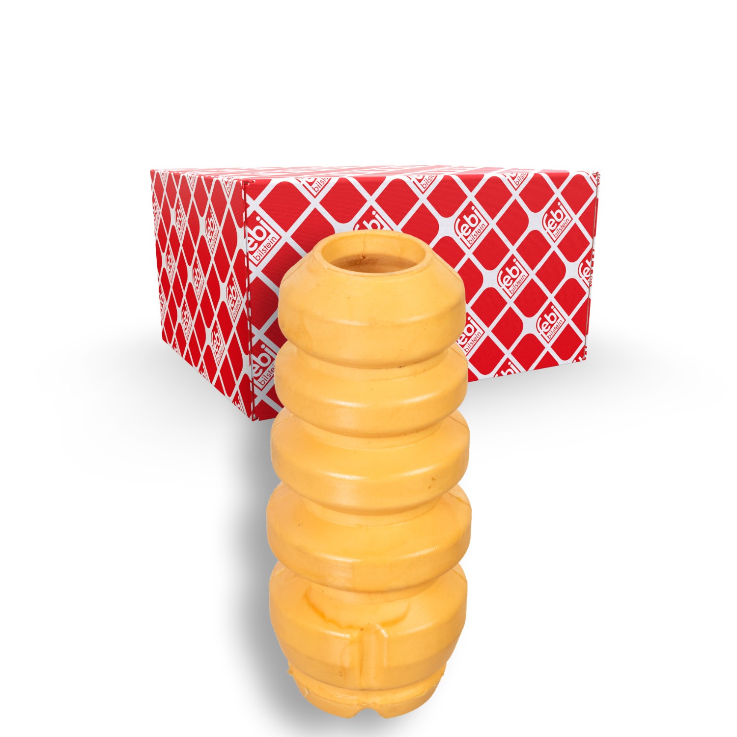 FEBI BILSTEIN Rubber Buffer, suspension Article number: 172582 cheaply