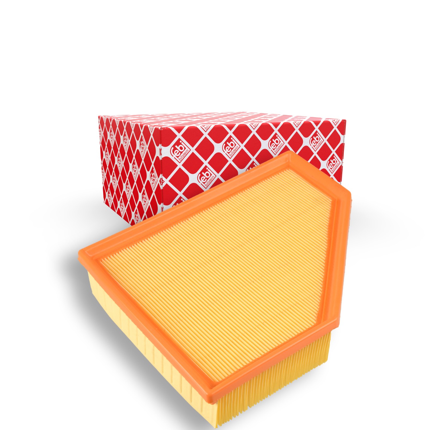 FEBI BILSTEIN Air filter Article number: 172768 cheaply