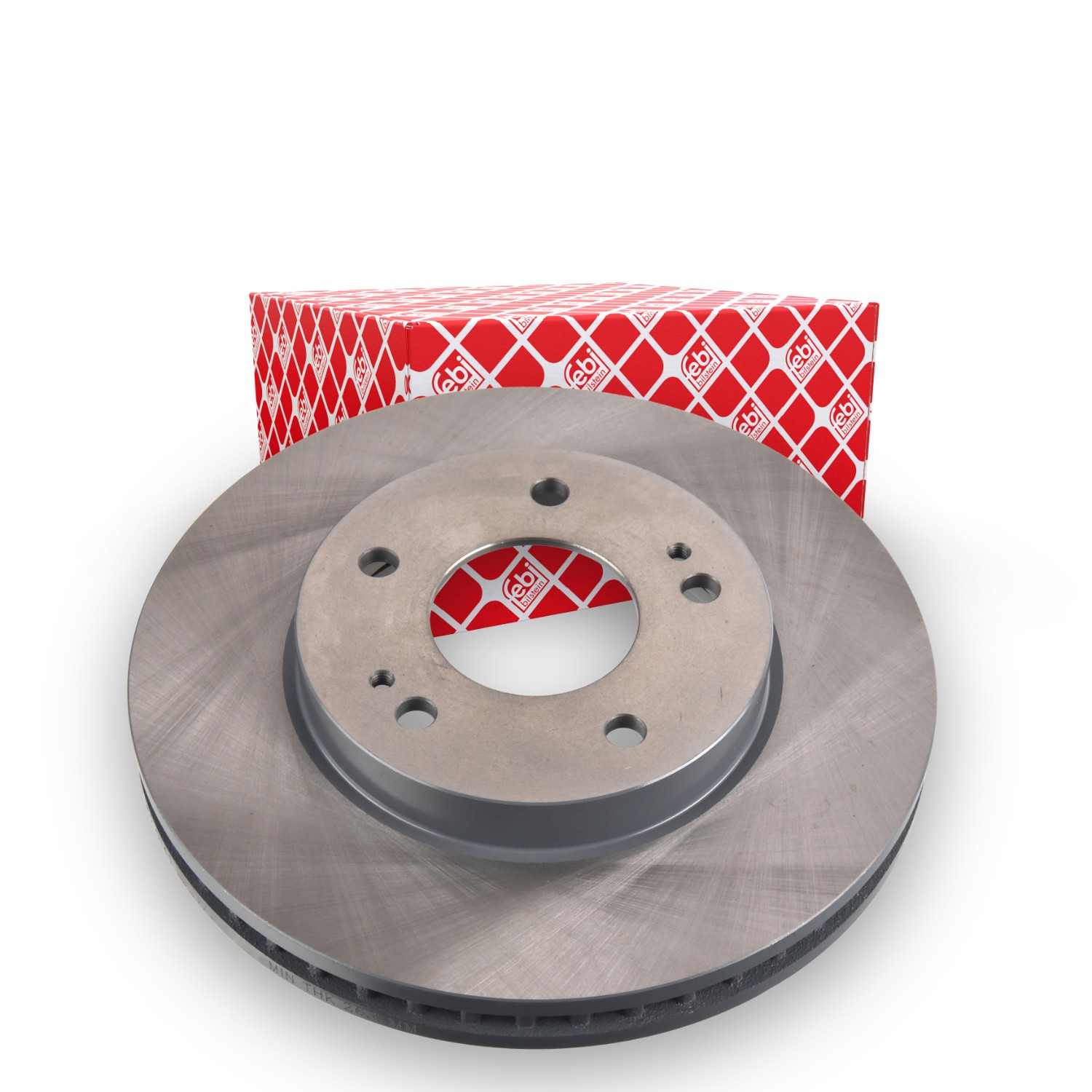 FEBI BILSTEIN Brake disc Article number: 172913 cheaply