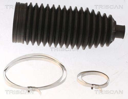 TRISCAN Bellow Set, steering Article number: 8500 17006 cheaply
