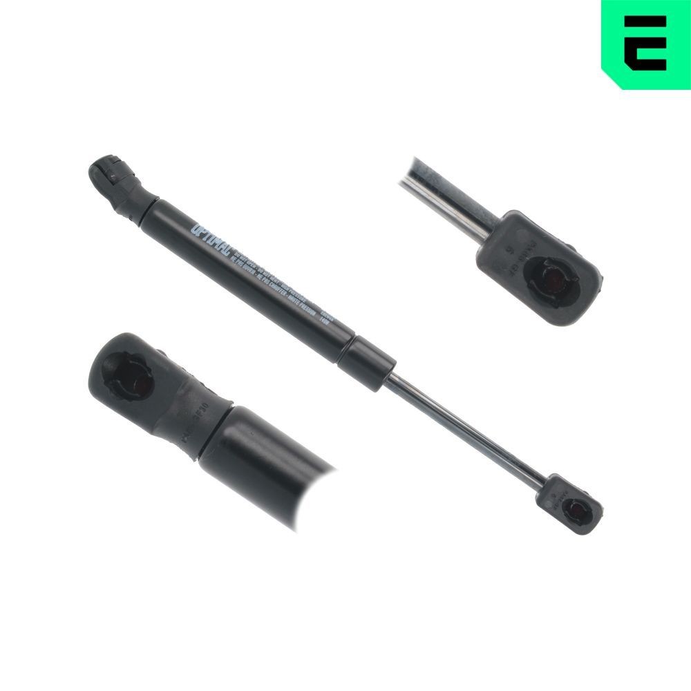 OPTIMAL Gas Spring, tray (boot / cargo bay) Article number: AG-50395 cheaply