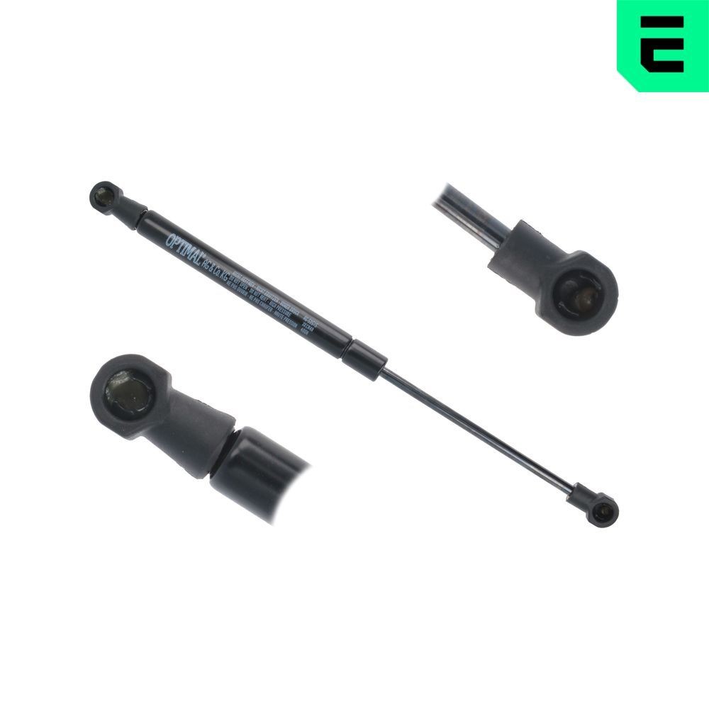 OPTIMAL Tailgate strut Article number: AG-50515 cheaply