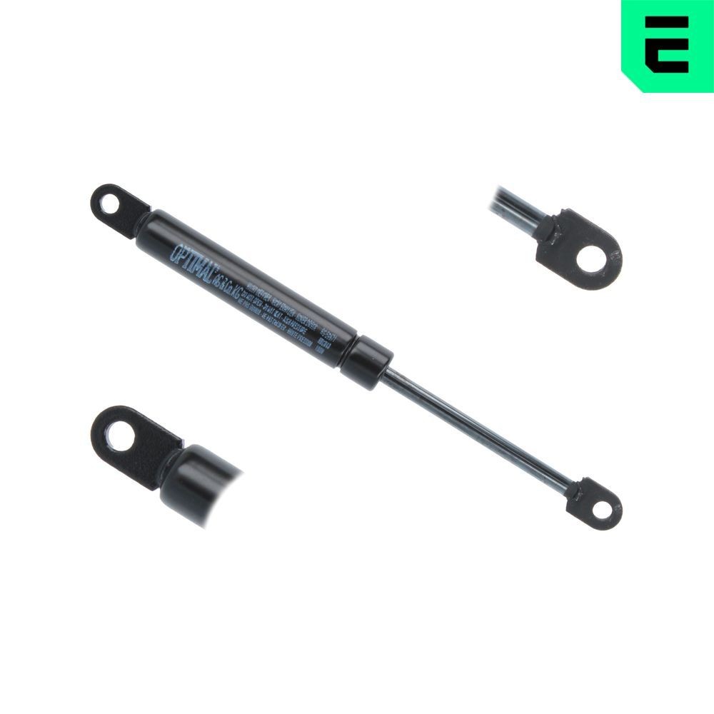 OPTIMAL Gas Spring, foldaway table Article number: AG-50671 cheaply