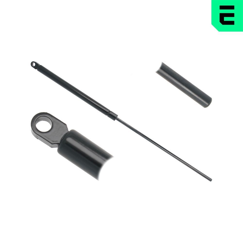 OPTIMAL Gas Spring, convertible top Article number: AG-50717 cheaply