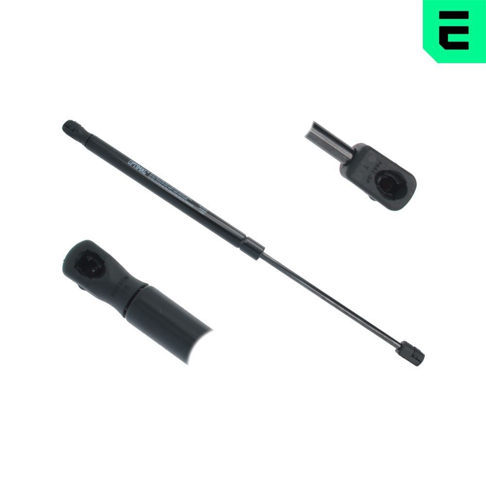OPTIMAL Gas Spring, tray (boot / cargo bay) Article number: AG-50882 cheaply
