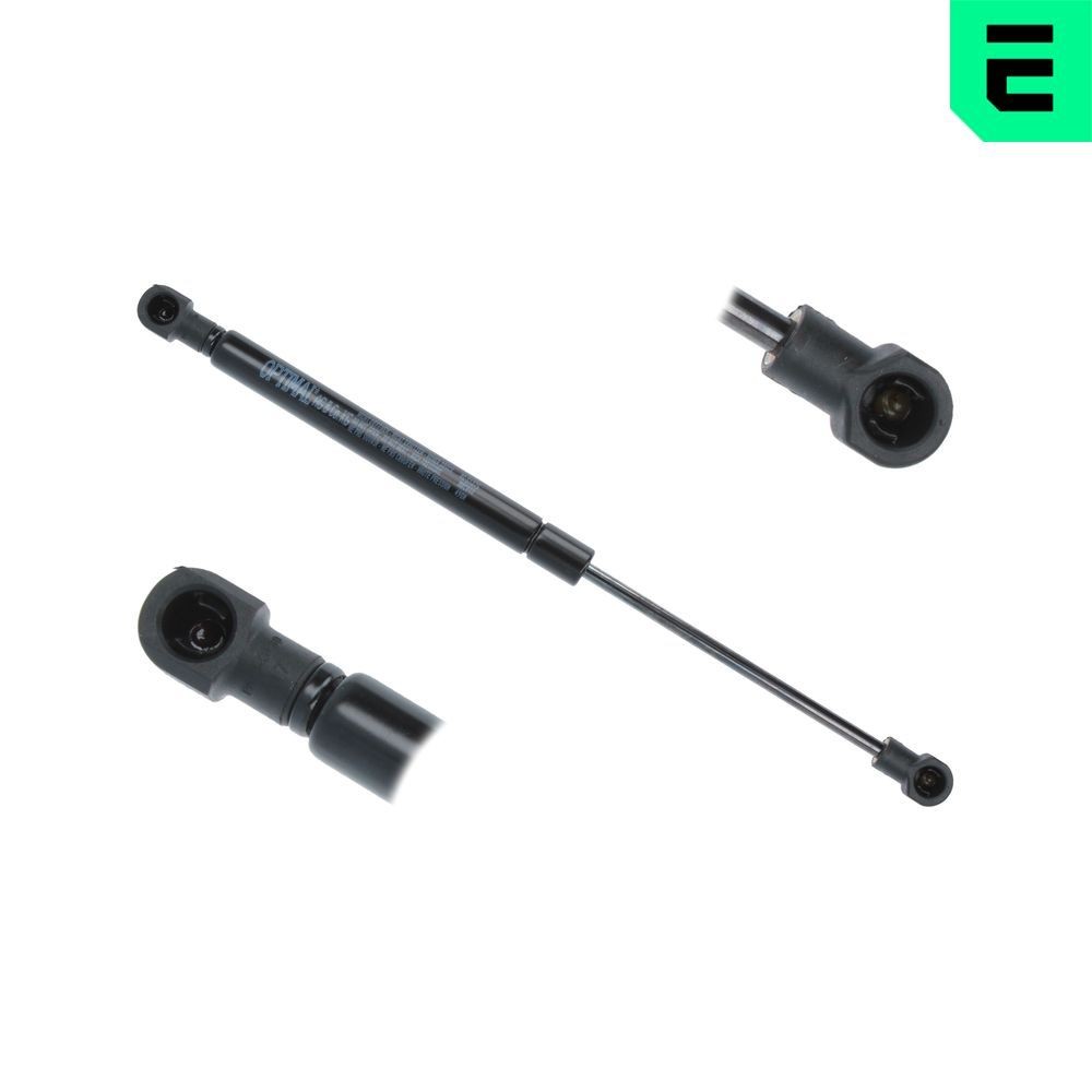 OPTIMAL Tailgate strut Article number: AG-51275 cheaply
