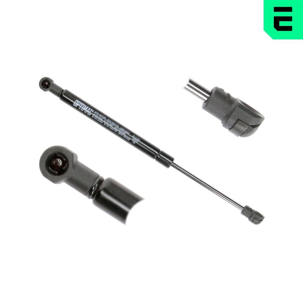 OPTIMAL Gas Spring, tray (boot / cargo bay) Article number: AG-51383 cheaply