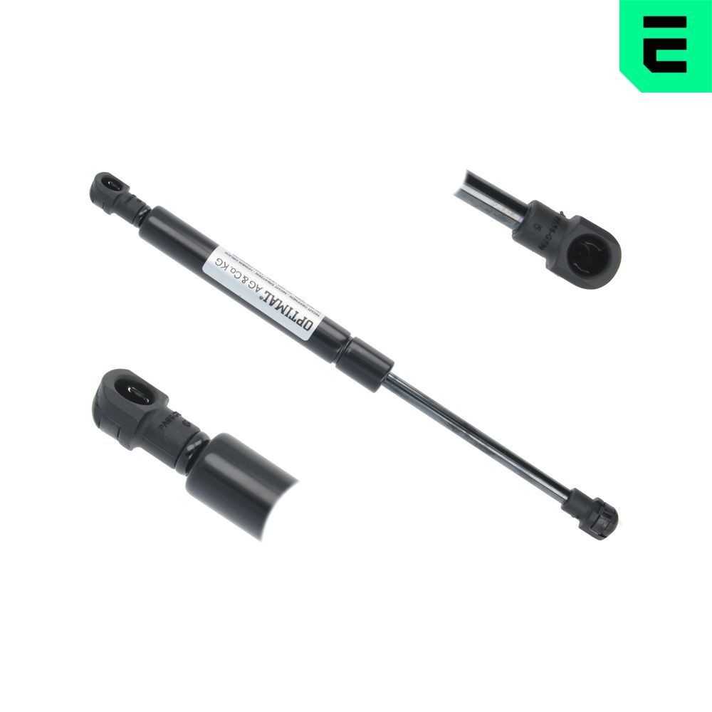 OPTIMAL Gas Spring, tray (boot / cargo bay) Article number: AG-51543 cheaply