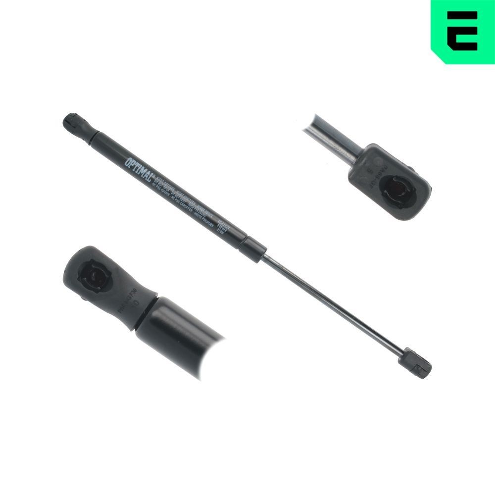 OPTIMAL Bonnet strut Article number: AG-51674 cheaply