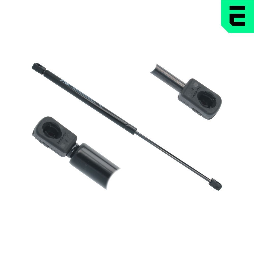 OPTIMAL Gas Spring, rear windscreen Article number: AG-51733 cheaply