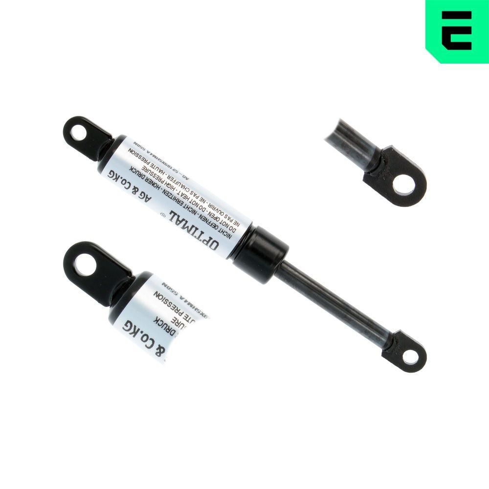 OPTIMAL Gassfjær, seteregulering artikkelnummer: AG-52109 billig
