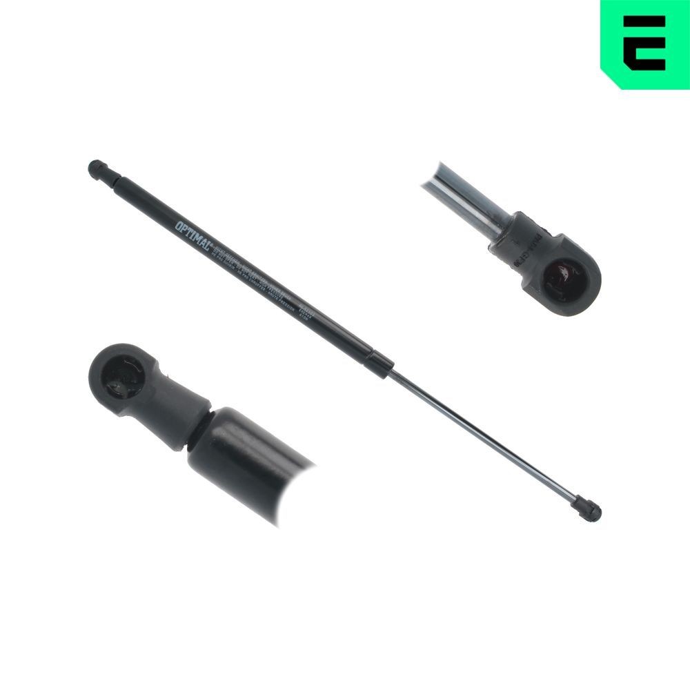 OPTIMAL Tailgate strut Article number: AG-52303 cheaply