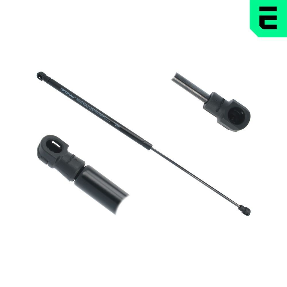 OPTIMAL Gas Spring, convertible top Article number: AG-52312 cheaply