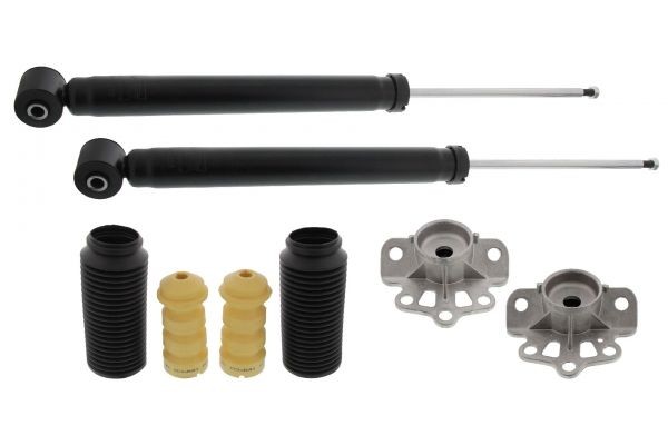 MAPCO Mounting Kit, shock absorber Article number: 40987 cheaply