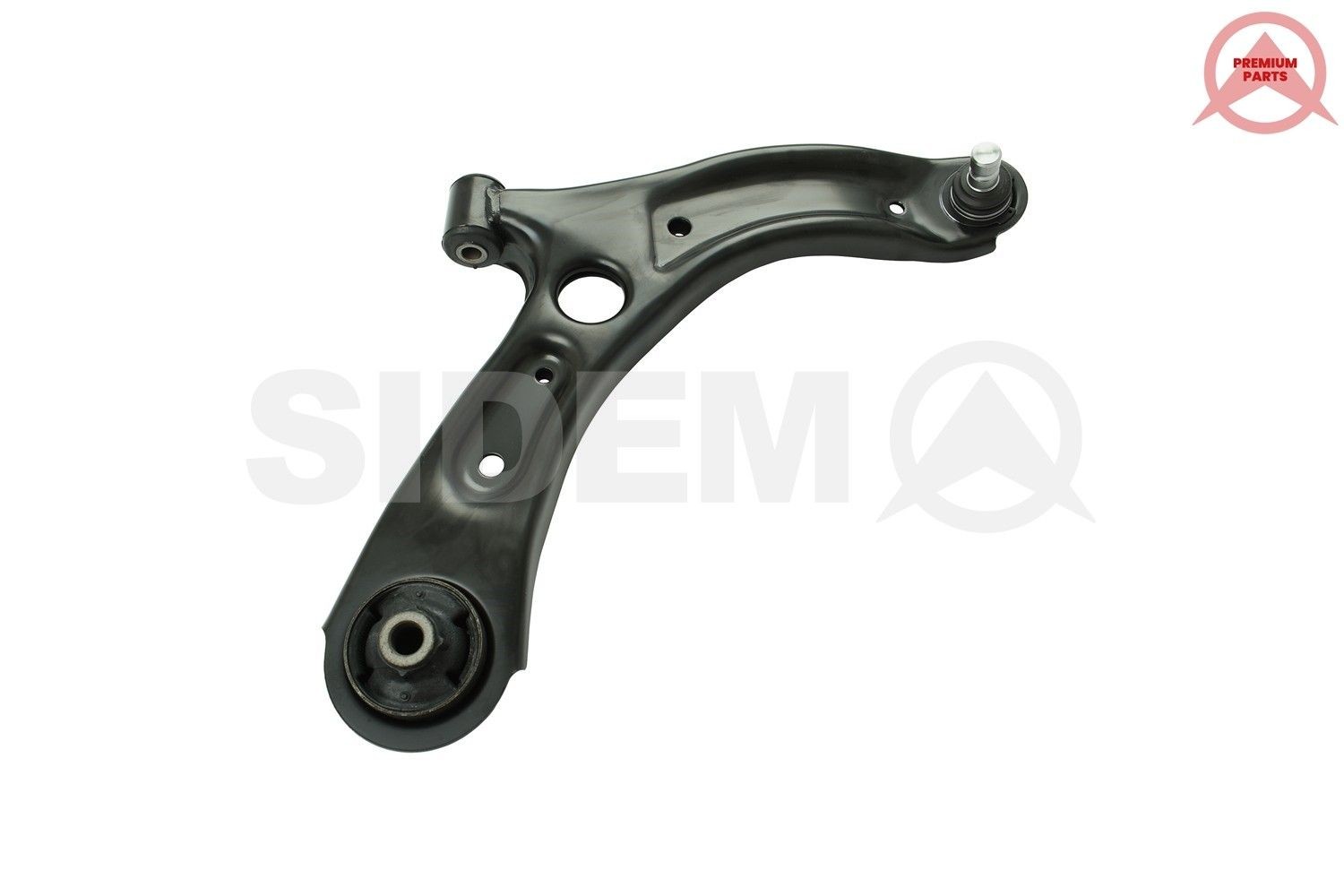 SIDEM Braccio oscillante, sospensione ruota Numero articolo: 81675 poco costoso