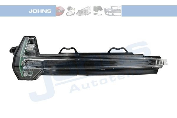 JOHNS Blinker Artikelnummer: 13 13 37-95 billigt
