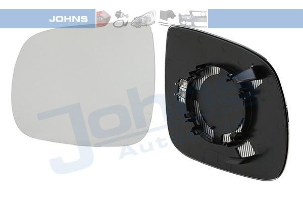 JOHNS Speilglass, ytterspeil artikkelnummer: 13 65 37-82 billig