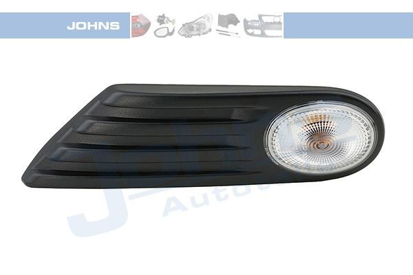JOHNS Clignotant UGS: 20 52 21-2 à peu de frais