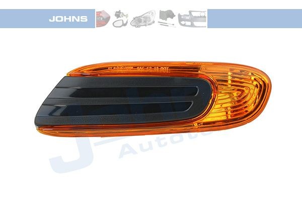 JOHNS Side indicator Article number: 53 54 21-1 cheaply