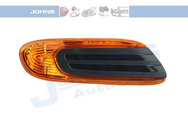 JOHNS Side indicator Article number: 53 54 22-1 cheaply