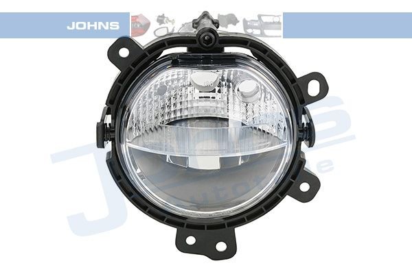 JOHNS Fog Light Article number: 53 54 30 cheaply