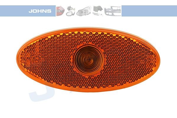 JOHNS Sivuvalo tuotenumero: 60 92 21-9 edullisesti