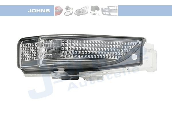 JOHNS Side indicator Article number: 81 76 37-95 cheaply